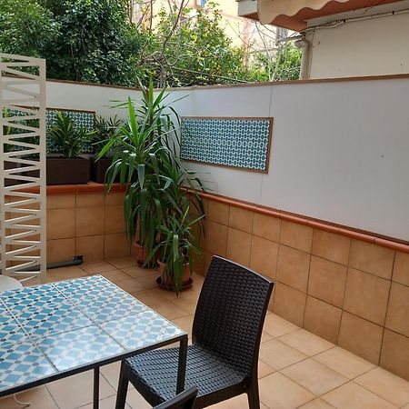 Salerno Home Station Zewnętrze zdjęcie