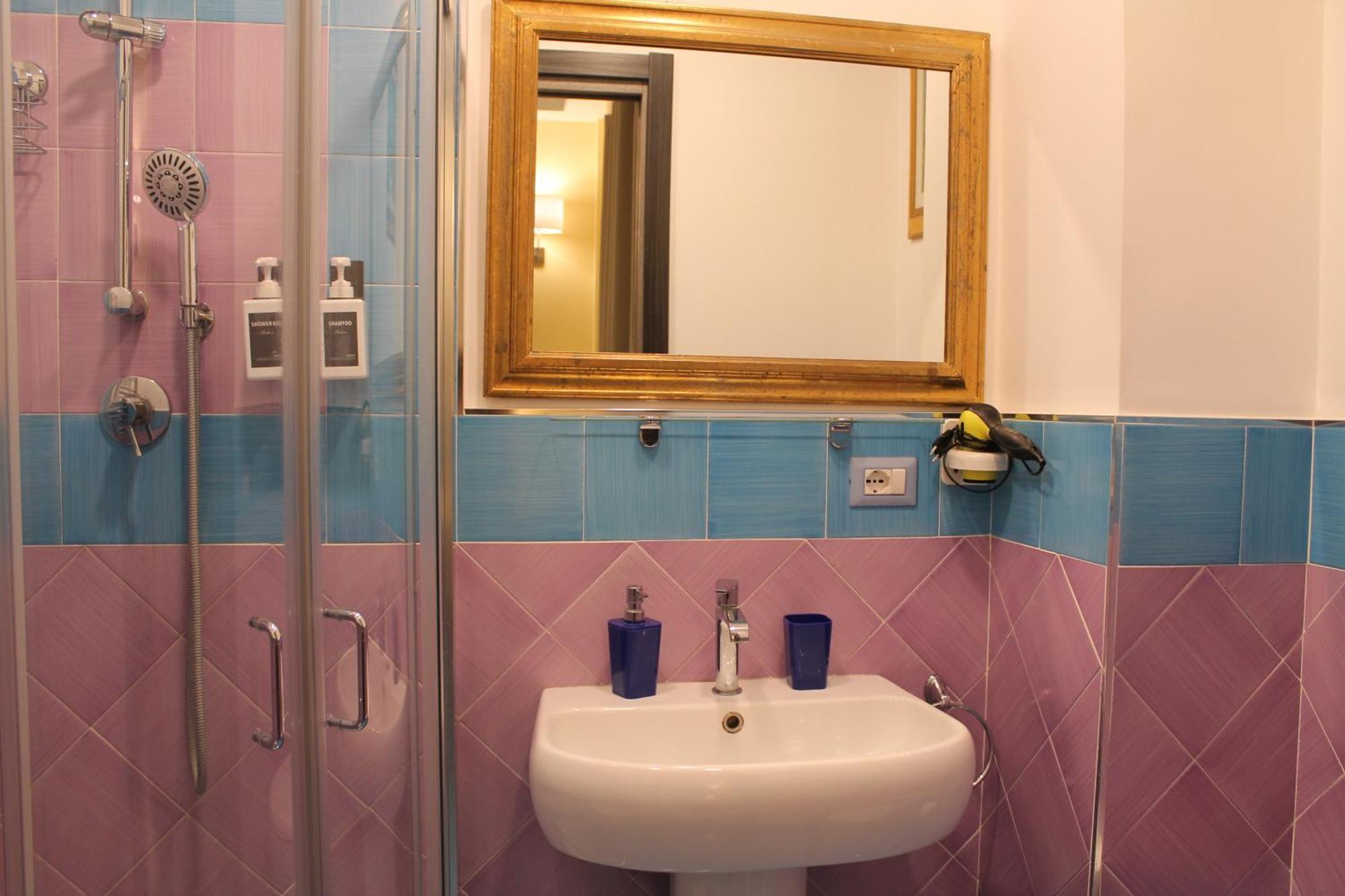 Salerno Home Station Zewnętrze zdjęcie