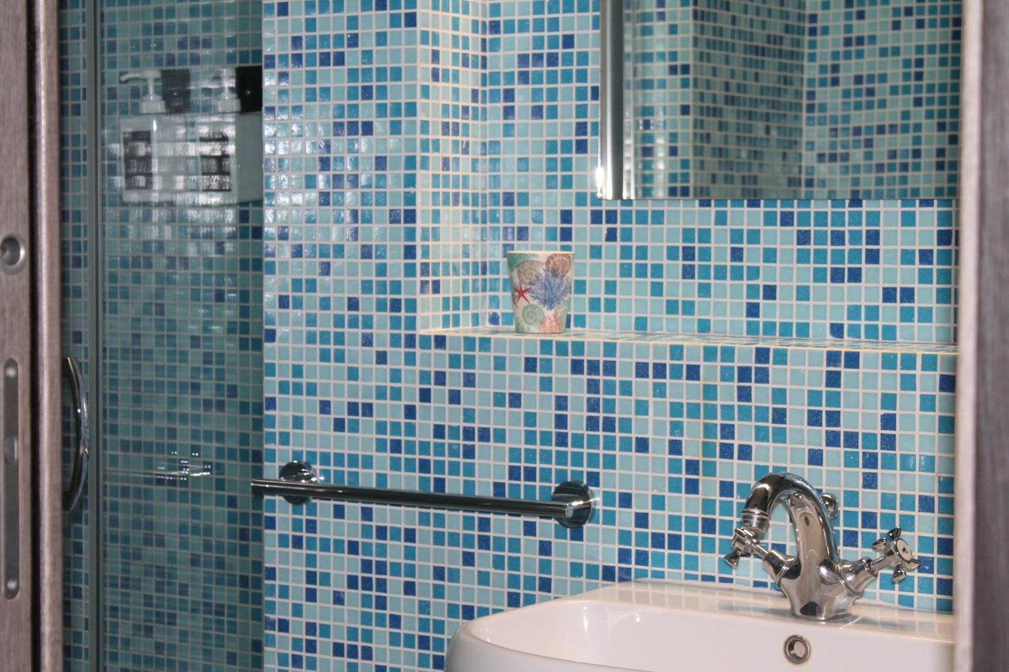 Salerno Home Station Zewnętrze zdjęcie
