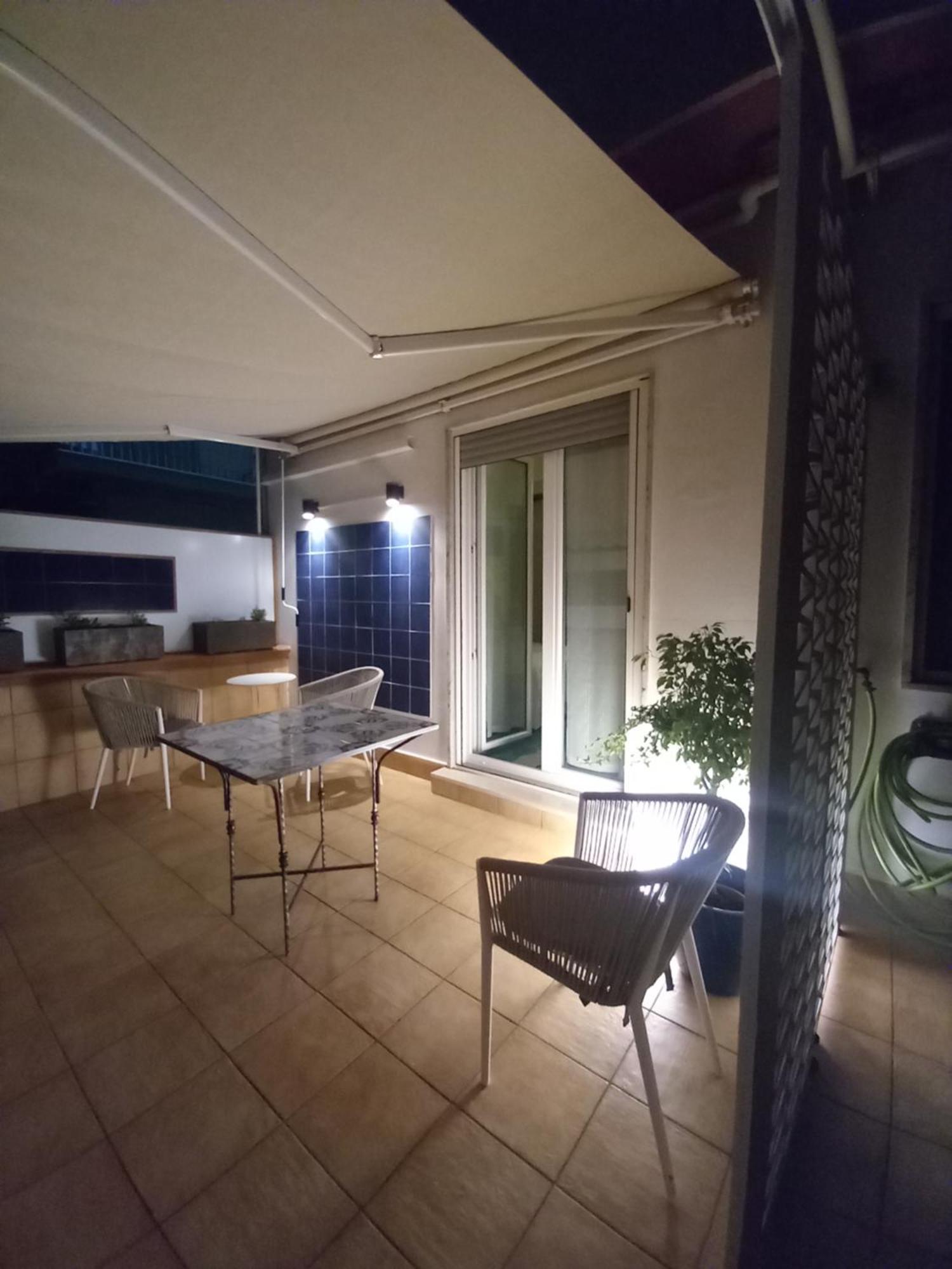 Salerno Home Station Zewnętrze zdjęcie