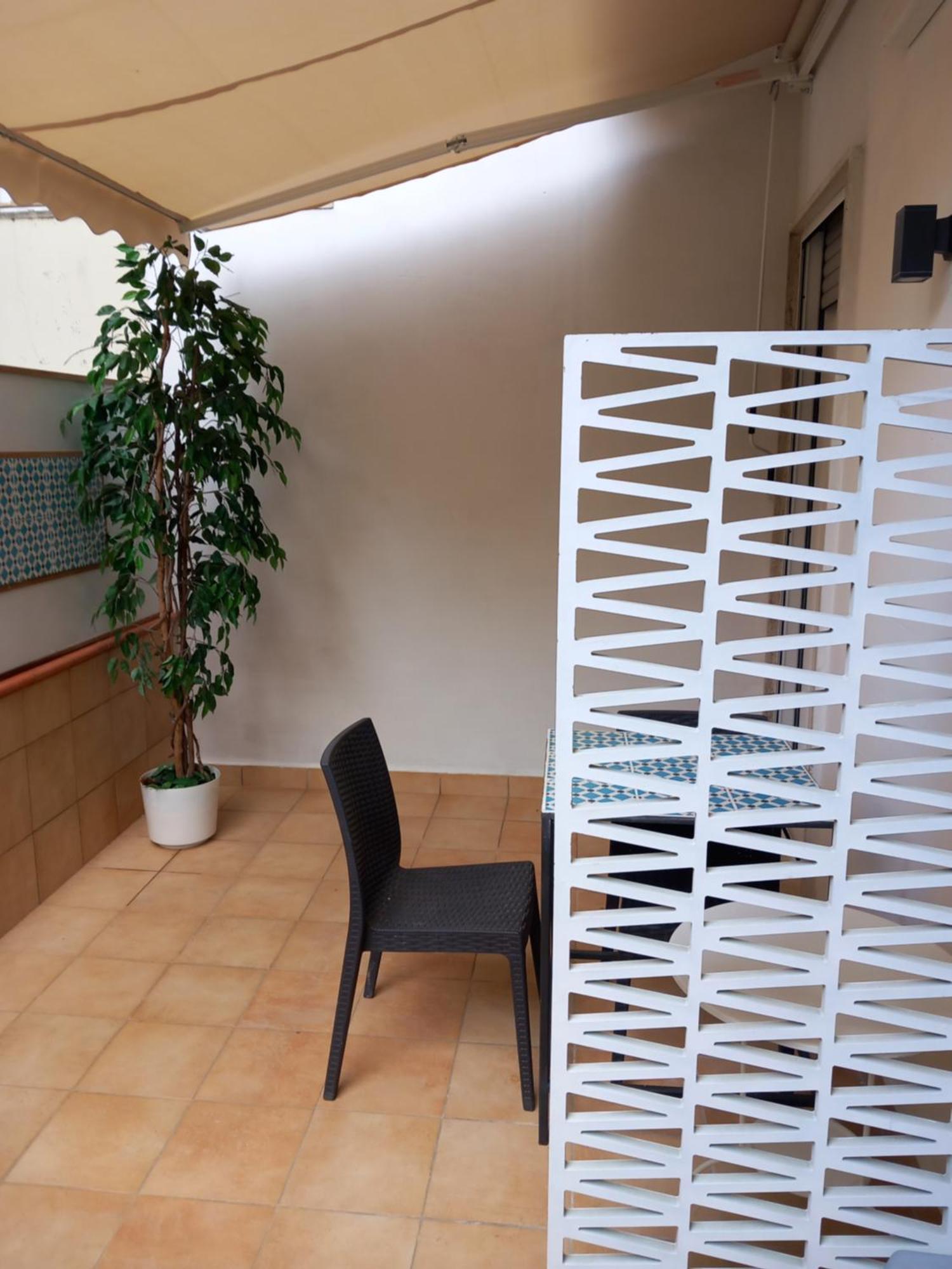 Salerno Home Station Zewnętrze zdjęcie