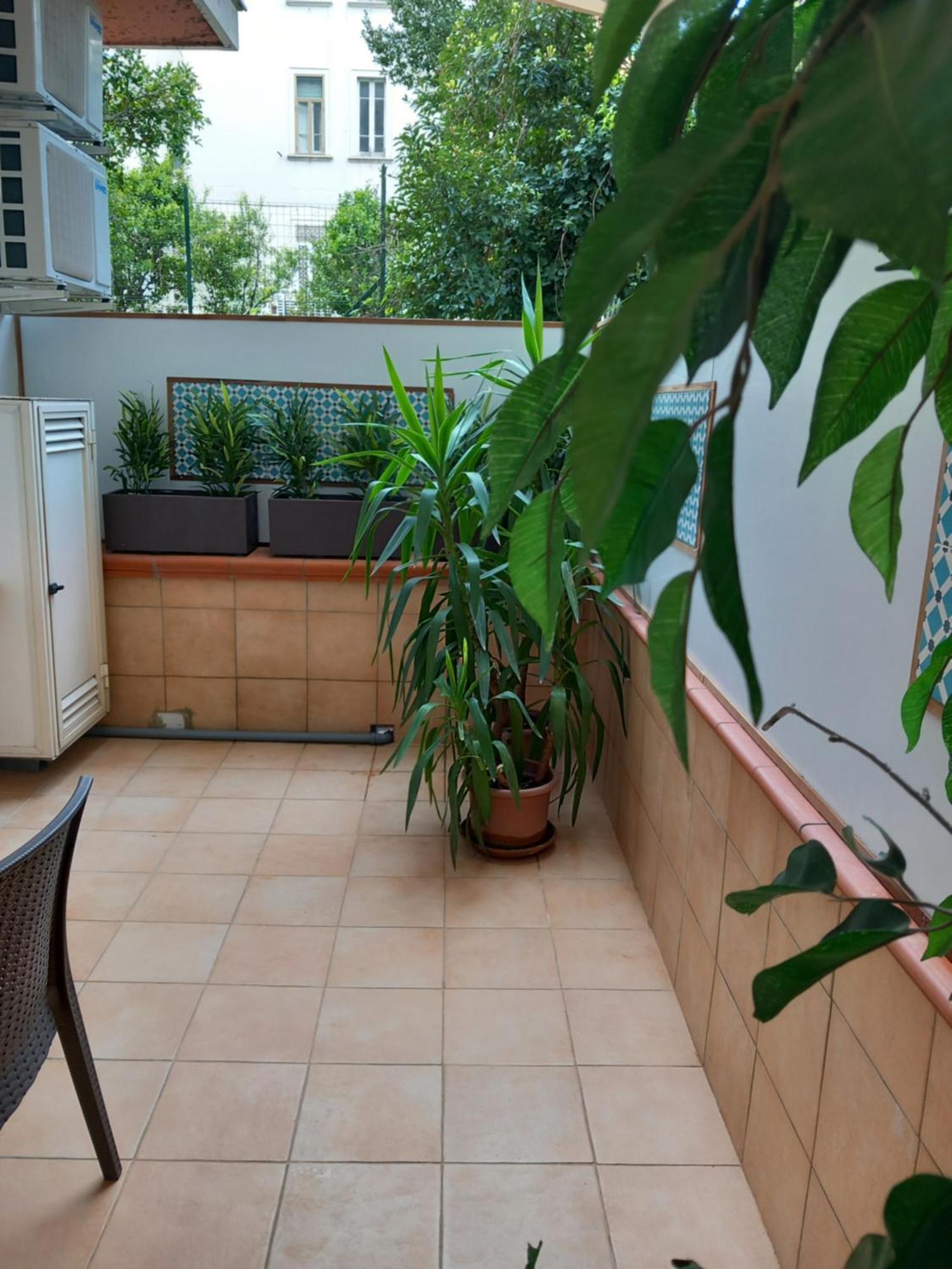 Salerno Home Station Zewnętrze zdjęcie