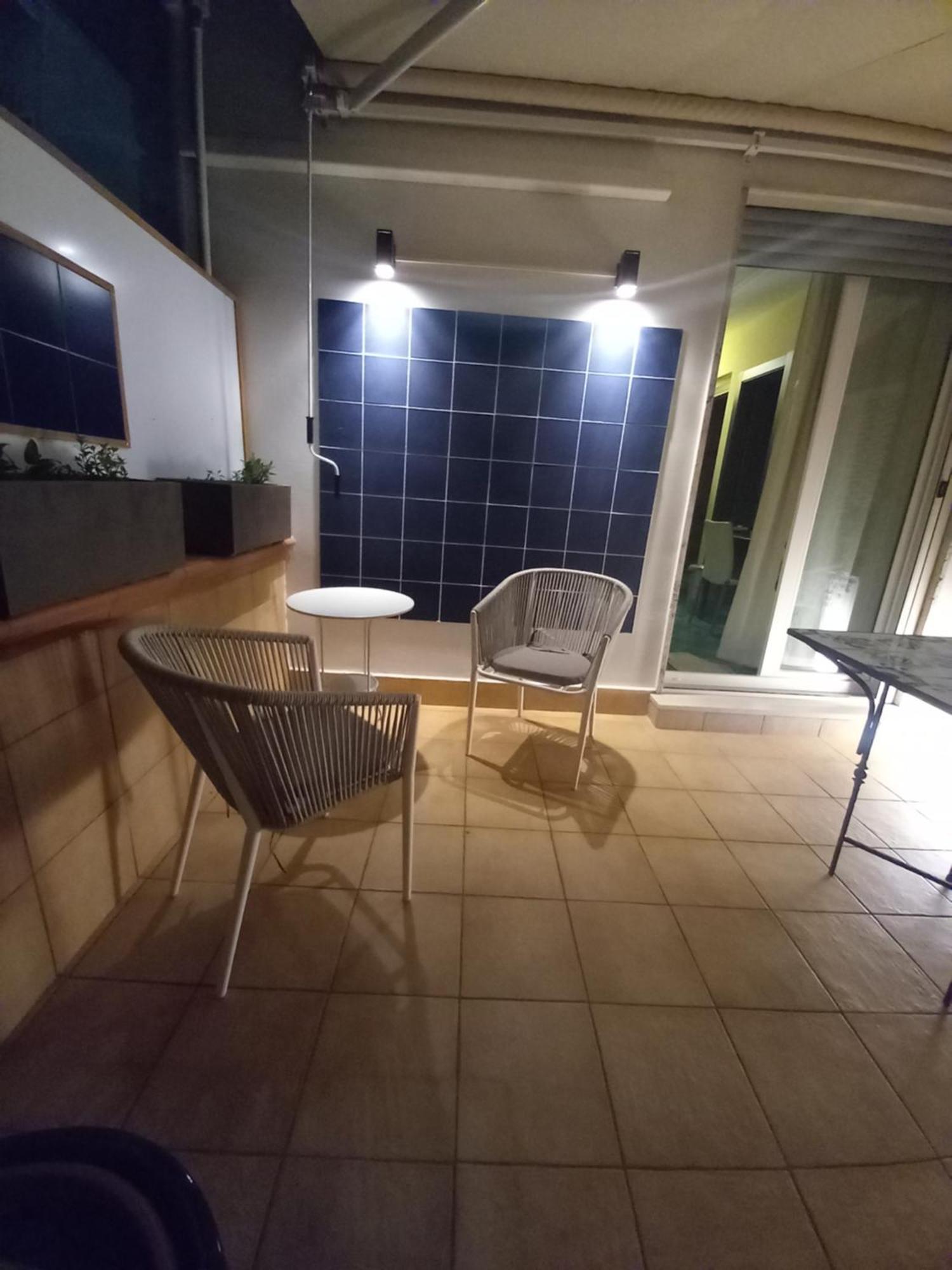 Salerno Home Station Zewnętrze zdjęcie